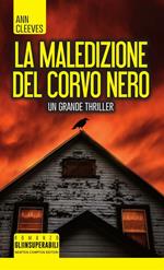 La maledizione del corvo nero