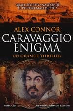 Caravaggio enigma