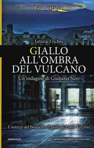  Giallo all'ombra de… - image