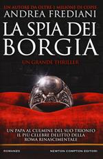 La spia dei Borgia