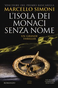 Il labirinto ai confini del mondo - Marcello Simoni - Libro - Newton  Compton Editori - King