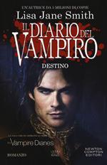 Destino. Il diario del vampiro