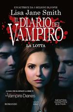 La lotta. Il diario del vampiro