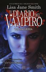 La salvezza. Il diario del vampiro