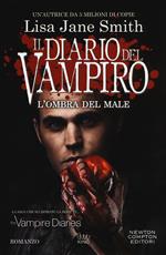 L' ombra del male. Il diario del vampiro