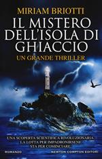 Il mistero dell'isola di ghiaccio