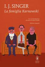 La famiglia Karnowski. Ediz. integrale