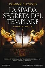 La spada segreta del templare