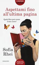 Aspettami fino all'ultima pagina