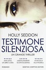 Testimone silenziosa