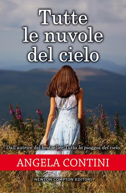 Tutte le nuvole del cielo - Angela Contini - ebook