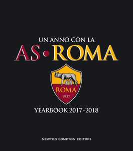  Un anno con la AS R… - image