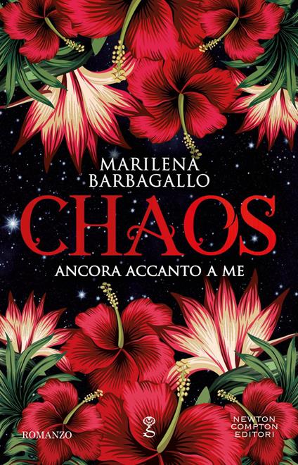 Ancora accanto a me. Chaos - Marilena Barbagallo - ebook