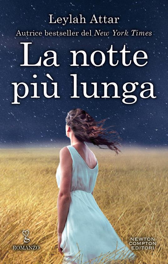 La notte più lunga - Leylah Attar - ebook