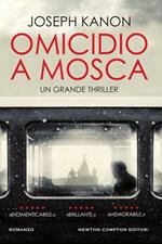 Omicidio a Mosca