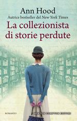 La collezionista di storie perdute