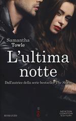 L' ultima notte