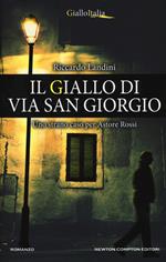 Il giallo di via San Giorgio