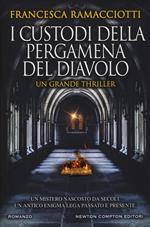 I custodi della pergamena del diavolo