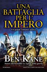 Una battaglia per l'impero