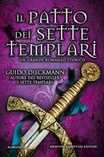 Il patto dei sette templari