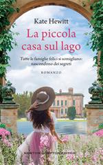 La piccola casa sul lago