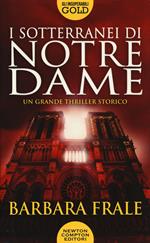 I sotterranei di Notre-Dame