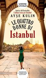 Le quattro donne di Istanbul