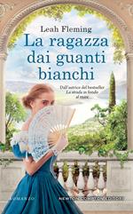 La ragazza dai guanti bianchi