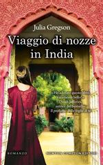 Viaggio di nozze in India