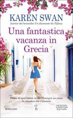 Una fantastica vacanza in Grecia