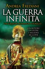 La guerra infinita