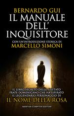 Il manuale dell'inquisitore