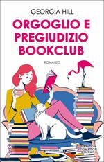 Orgoglio e pregiudizio bookclub