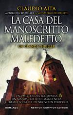 La casa del manoscritto maledetto