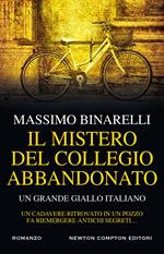 Il mistero del collegio abbandonato