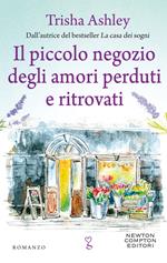 Il piccolo negozio degli amori perduti e ritrovati