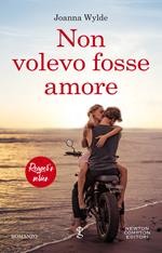 Non volevo fosse amore. Reaper's series. Vol. 1