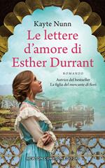 Le lettere d'amore di Esther Durrant