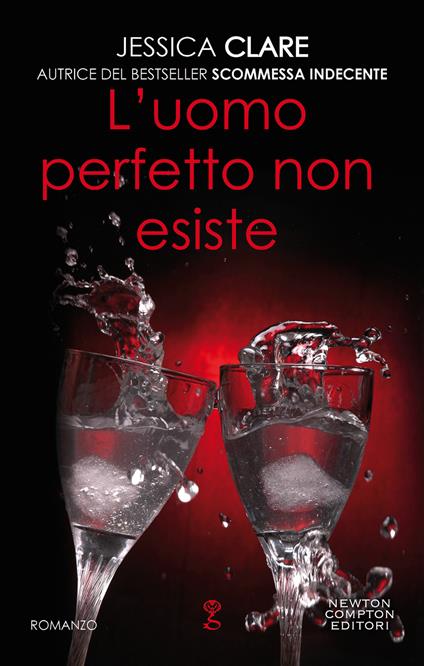 L' uomo perfetto non esiste - Jessica Clare - ebook