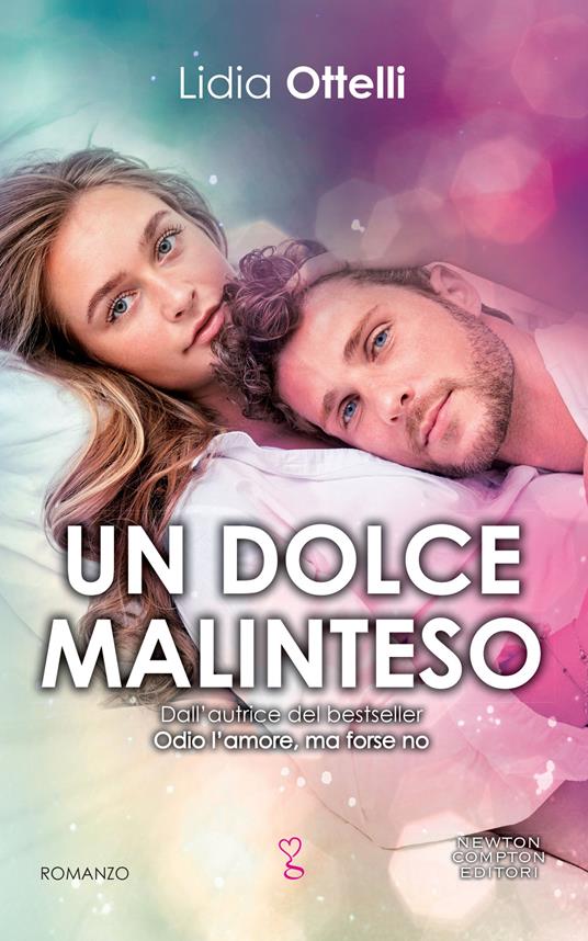 Un dolce malinteso - Lidia Ottelli - ebook