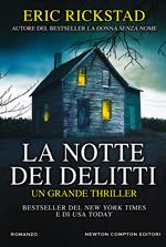 La notte dei delitti