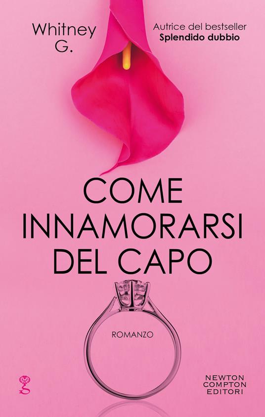 Come innamorarsi del capo. The coffee series - G. Whitney - ebook