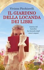 Il giardino della locanda dei libri