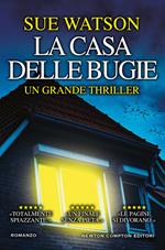 La casa delle bugie