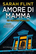 Amore di mamma