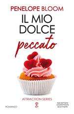 Il mio dolce peccato. Attraction series