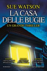 La casa delle bugie