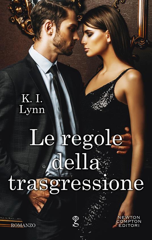 Le regole della trasgressione. Breach series - K. I. Lynn,Edoardo Marini - ebook