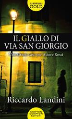 Il giallo di via San Giorgio